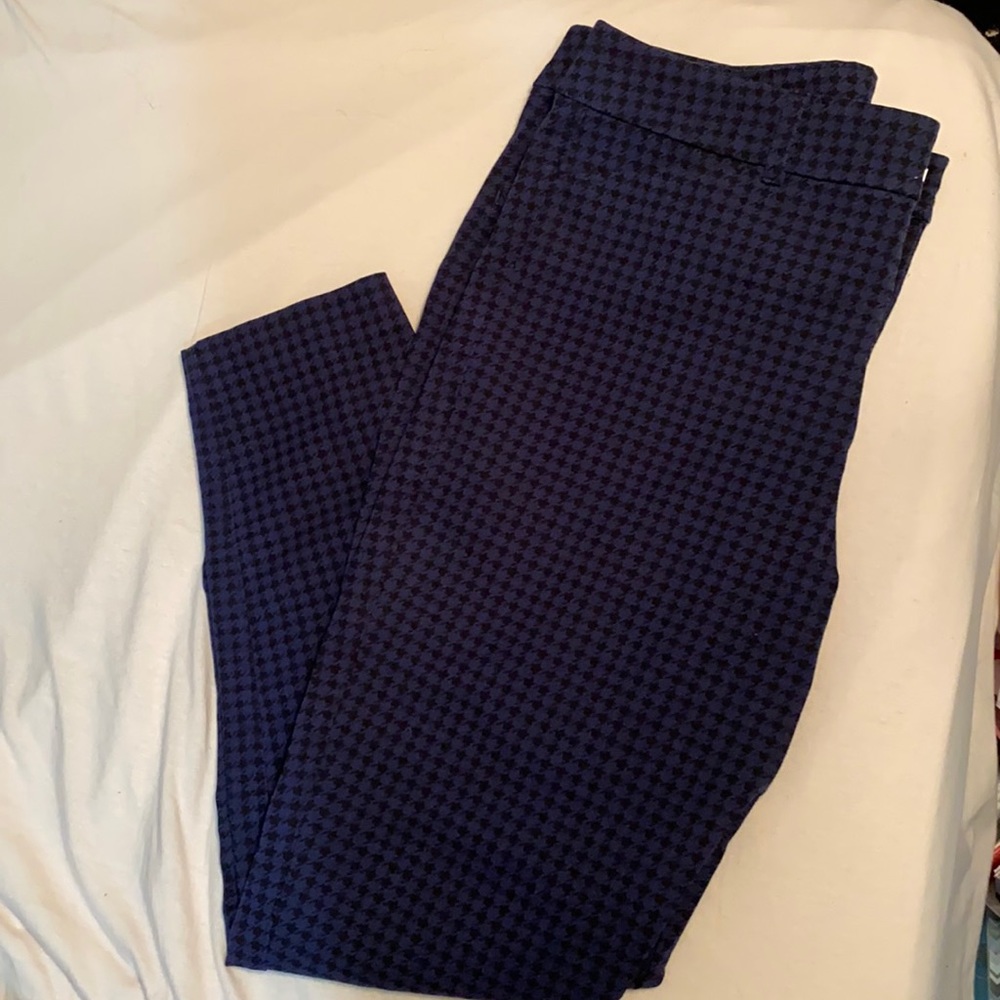 NWOT - Old Navy - Pixie Pants